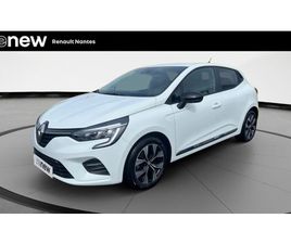 RENAULT CLIO CLIO TCE 90