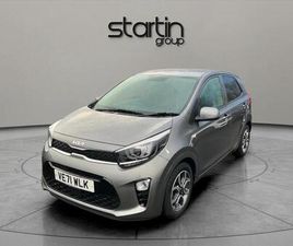 1.0 DPI SHADOW EURO 6 (START/STOP) 5DR