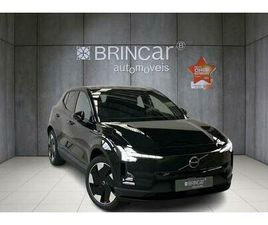 VOLVO EX30 69 KWH SINGLE MOTOR EXTENDED RANGE ULTRA