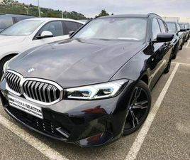 BMW SERIE 3 TOURING 320D XDRIVE 320D XDRIVE TOURING