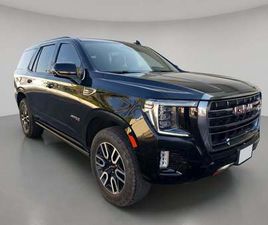 GMC YUKON GMC YUKON AT4 5.3L AT4 5.3 | ZERO DOWN PAYMENT | HOME TEST DRIVE