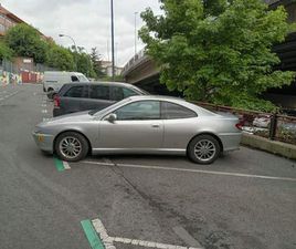 PEUGEOT 406 PEUGEOT - 406