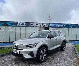 VOLVO XC40 RECHARGE VOLVO XC40 RECHARGE CORE