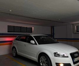 AUDI A3 AUDI A3 1.6 TDI, 105CV