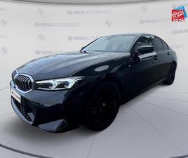 330E XDRIVE BERLINE