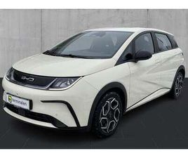 BYD DOLPHIN 60 COMFORT 5D