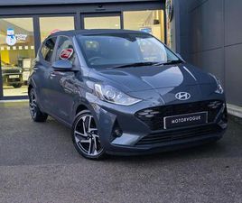HYUNDAI I10 1.2 PREMIUM EURO 6 (START/STOP) 5DR
