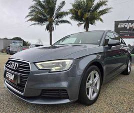AUDI A3 30 TFSI STRONIC