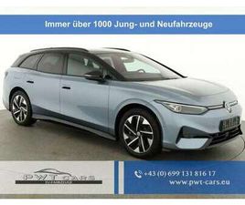 KOMBI PRO 210 KW TOURER BLACK STYLE, HUD, AREAV...