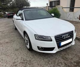 AUDI A5 AUDI A5 2.0 TFSI, CX. A., 180CV