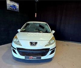 PEUGEOT 207 PEUGEOT 207