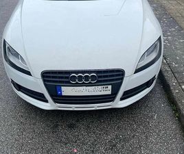 AUDI TT 1.8 TFSI, 160CV