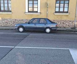 PEUGEOT 309 PEUGEOT - 309