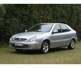 CITROEN XSARA