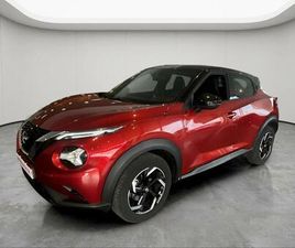 NISSAN JUKE 1.0 DIG-T 114CV TEKNA