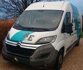 3.0 HDI L3H2 EASY FRESH GPS