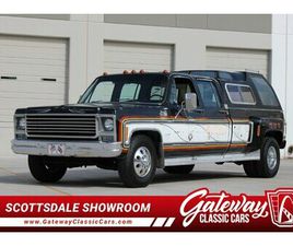 GMC C SERIES 1979 GMC C3500