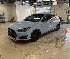 HYUNDAI VELOSTER HYUNDAI VELOSTER * MANUAL * CARFAX * ЦЕНА ДО БГ