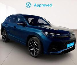 R-LINE 2.0 TDI 110 KW (150 CV) DSG