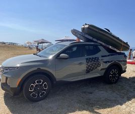 HYUNDAI SANTA CRUZ SANTA CRUZ SEL PREMIUM