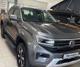 LIFE DC MOTOR: 2.0 TDI 151 KW GETRIEBE: 10-GANG AU