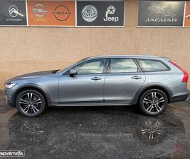 VOLVO V90 CROSS COUNTRY 2.0 D4 PRO AWD GEARTRONIC