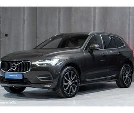 VOLVO XC 60 2.0 D4 INSCRIPTION AWD GEARTRONIC