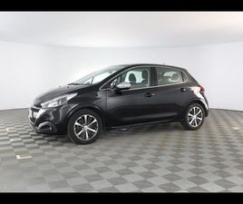 I 2015 1.6 BLUEHDI ALLURE 75CV 5P