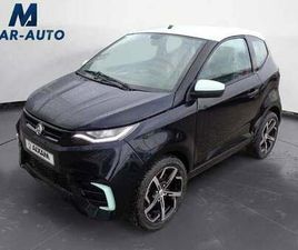 AIXAM CITY 482 CITY 482 AMBITION GTO E5+ NUOVA A CASTELFRANCO VENETO