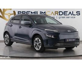 HYUNDAI KAUAI HYUNDAI KAUAI 39 KWH EXECUTIVE