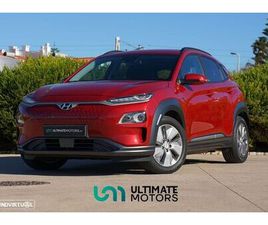 HYUNDAI KAUAI 39 KWH EXECUTIVE