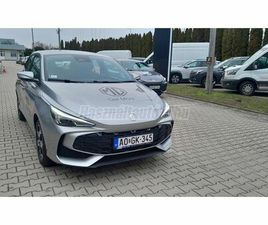 MG MG3 MG MG3 3 1.5 GDI COMFORT+