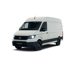 CRAFTER 35 2.0 TDI 140CV L3H3 BUSINESS AUTO