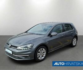 VW GOLF VII 1.6 TDI RABBIT-JAMSTVO, 16.900,00 € - AKCIJA