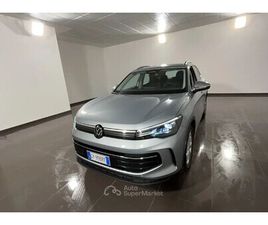 VOLKS TIGUAN 2.0 TDI LIFE 150CV DSG TIGUAN 2.0 TDI LIFE 150CV DSG