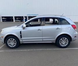 SPORT AWD 3.6 V6 24V 261CV 4X4