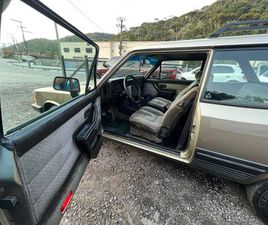 CHEVROLET CARAVAN DIPLOMATA 4.1/2.5