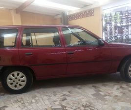 CHEVROLET IPANEMA GL 1.8 MPFI / EFI /SL 4P