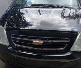 MAXX 1.4 MPFI 8V ECONOFLEX 5P