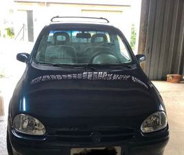 PICK-UP GL/ CHAMP 1.6 MPFI / EFI