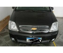 MAXX 1.4 MPFI 8V ECONOFLEX 5P