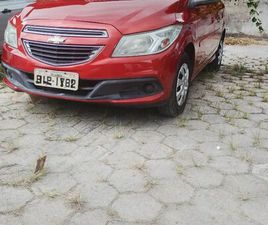 HATCH LT 1.0 8V FLEX POWER MEC. 4P