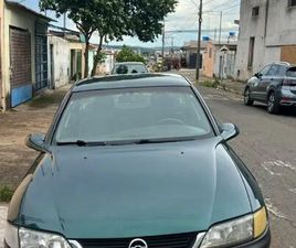 GLS/EXPRES.2.2/ 2.0 E 2.0 CD 8V