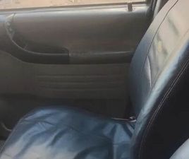 CHEVROLET ZAFIRA 2.0/ CD 2.0 8V MPFI 5P AUT. 2003