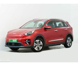 KIA E-NIRO 64KWH