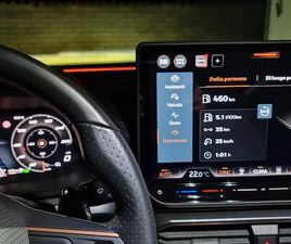 CUPRA LEON SPORTSTOURER 2.0 TDI 150 CV