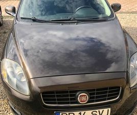 FIAT CROMA SW FIAT CROMA 1.9 DIESEL 120 CP 2010 TARGOVISTE
