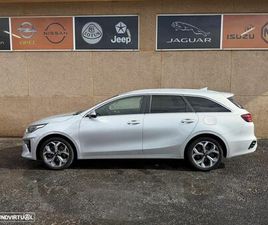 KIA CEED SW 1.0 T-GDI SPORT