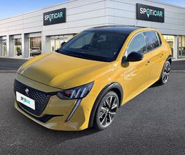 GT PURETECH 100 EAT8 S/S AUTO