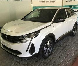 1.6 HYBRID PHEV ALLURE PACK 180CV E-EAT8